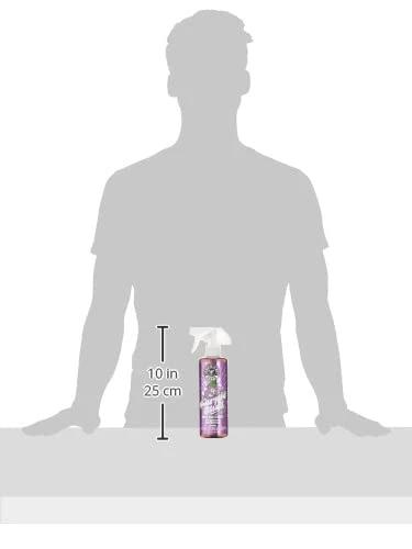 Chemical Guys 16oz Purple Stuff Grape Air Freshener (AIR_222_16) — product image 5