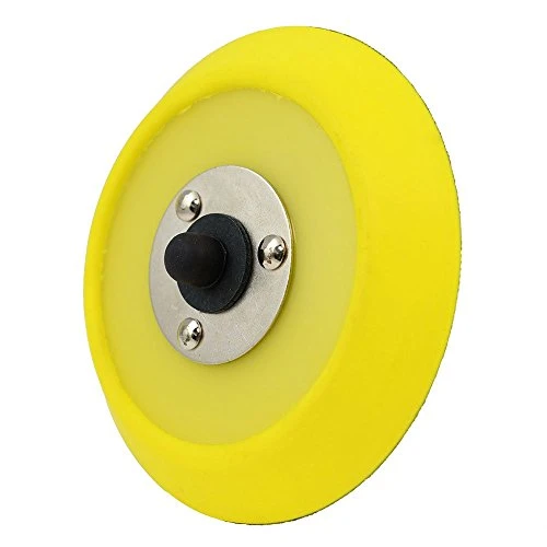 Chemical Guys 5" Dual Action Polishers Backing Plate (BUFLC_BP_DA_5)