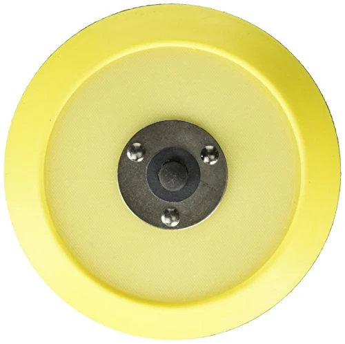 Chemical Guys 6" Dual Action Polishers Backing Plate (BUFLC_BP_DA_6)