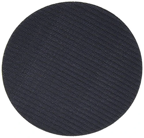 Chemical Guys 6" Dual Action Polishers Backing Plate (BUFLC_BP_DA_6) — product image 2