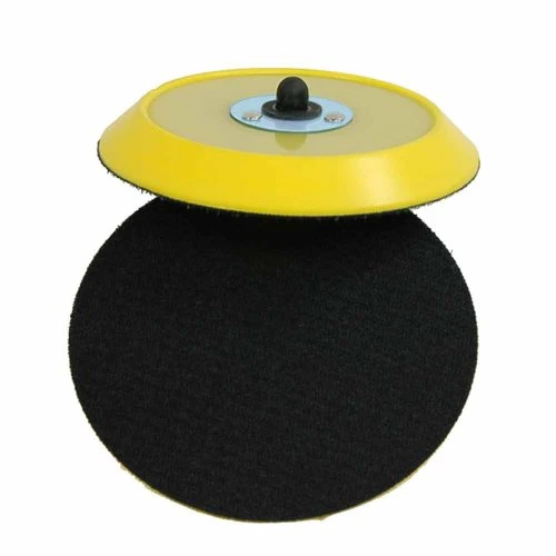 Chemical Guys 6" Dual Action Polishers Backing Plate (BUFLC_BP_DA_6) — product image 3