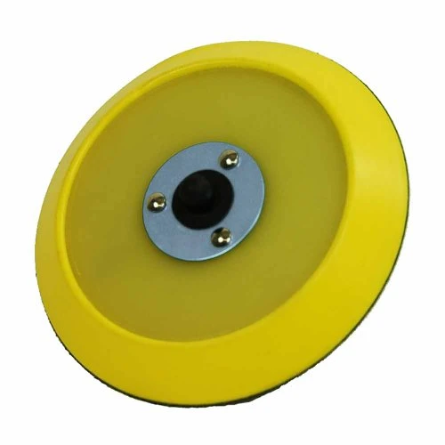 Chemical Guys 6" Dual Action Polishers Backing Plate (BUFLC_BP_DA_6) — product image 4