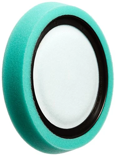 Chemical Guys Green 7.5" Hex-Logic Pads (BUFX_103HEX) — product image 3