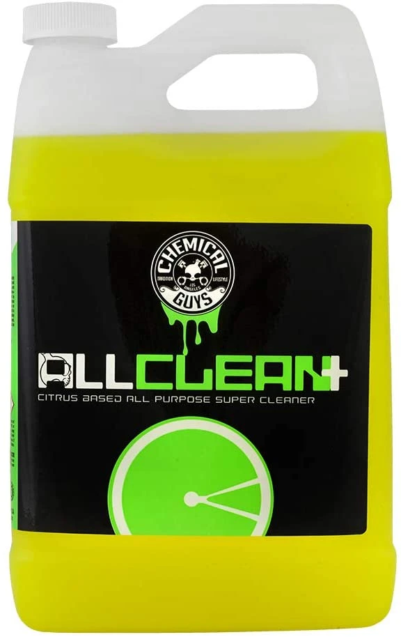 Chemical Guys 1 Gal All Clean+ All Purpose Cleaner (CLD_101)