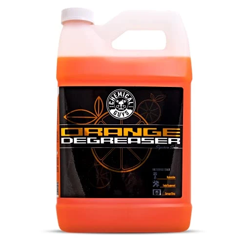Chemical Guys 1 Gal Signature Series Orange Degreaser (CLD_201)