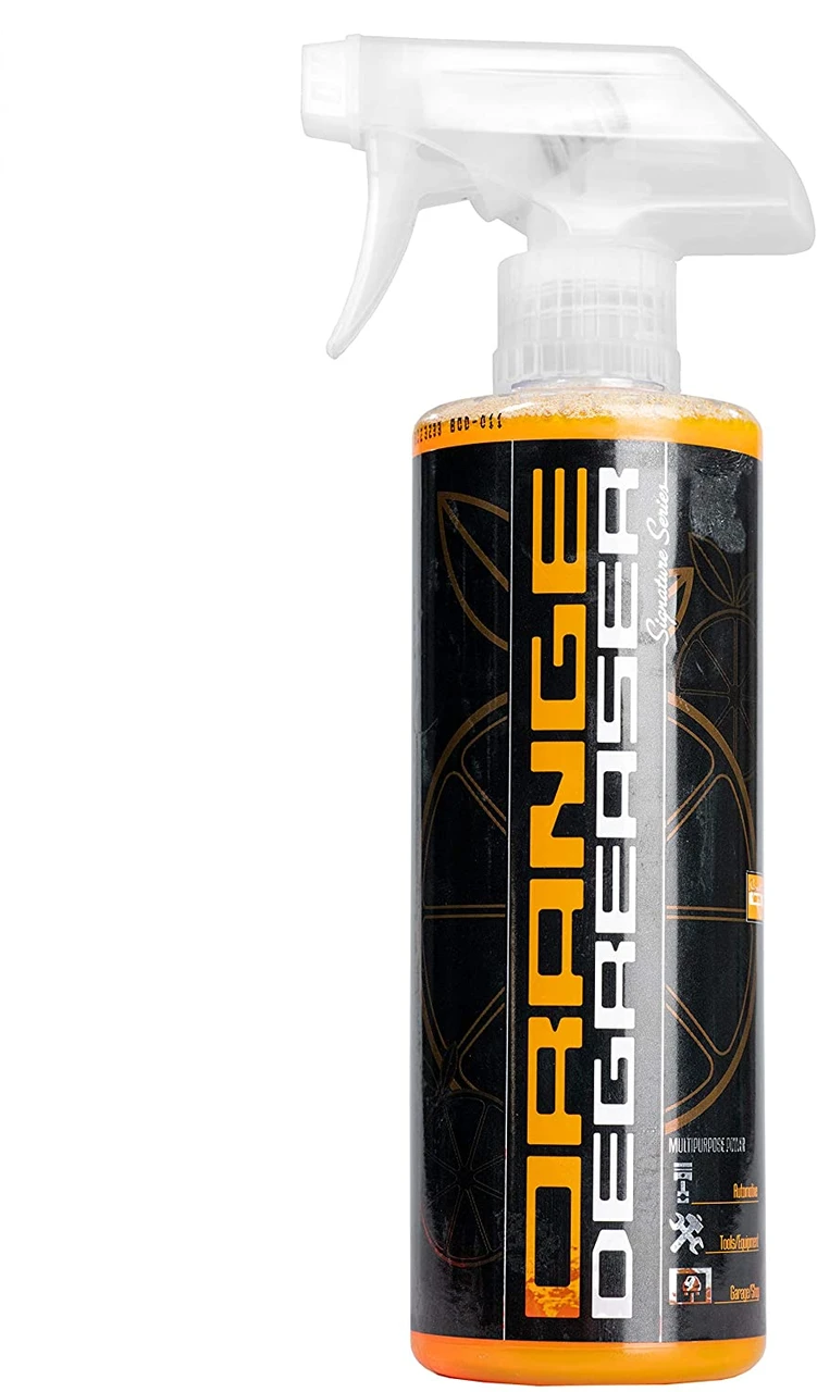Chemical Guys 16oz Signature Series Orange Degreaser (CLD_201_16)