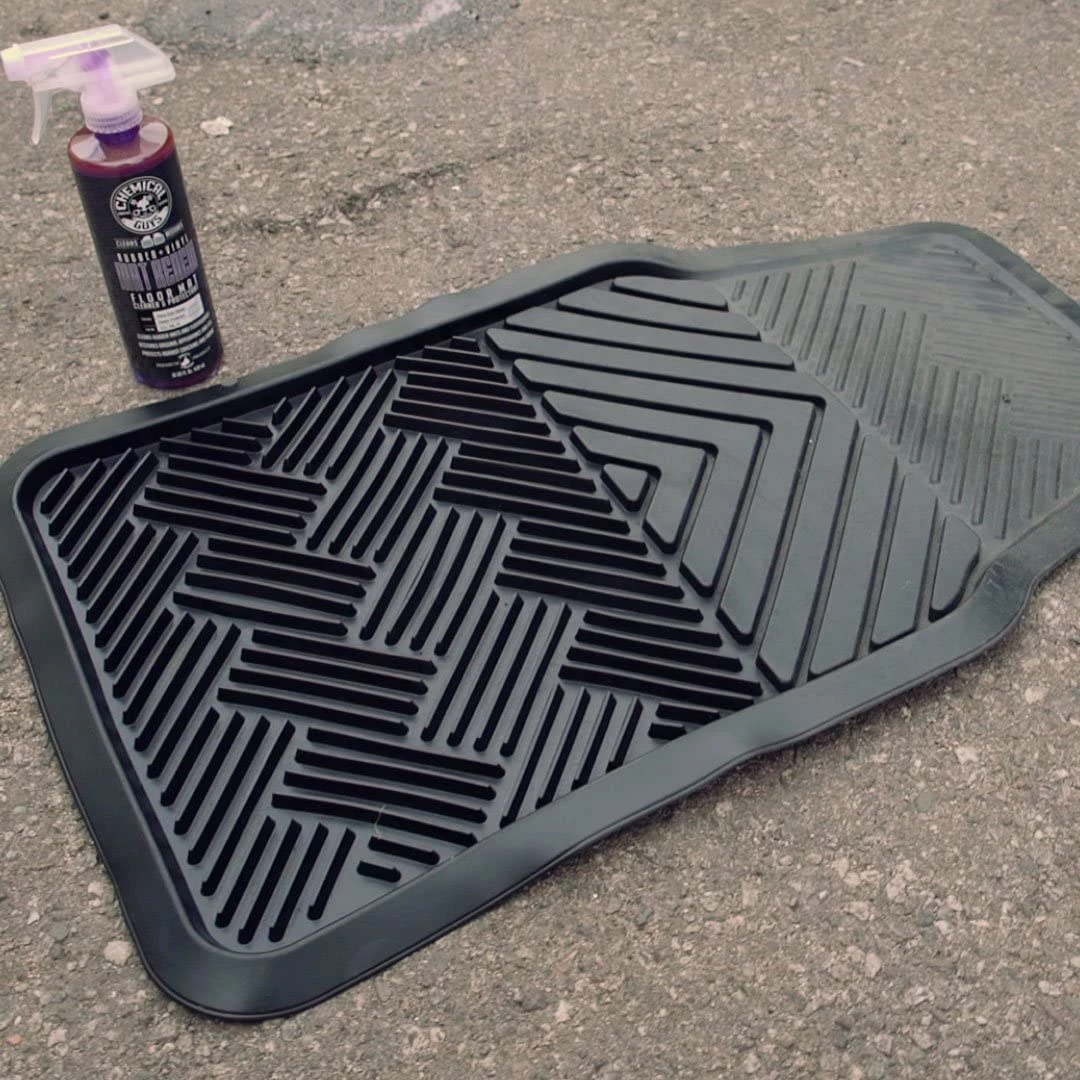 Chemical Guys 16oz Rubber/Vinyl Mat Cleaner & Protectant (CLD_700_16) — product image 5