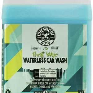 Chemical Guys 128oz Swift Wipe Waterless Car Wash (CWS209)