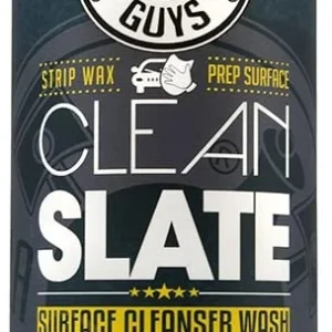 Chemical Guys 16oz Clean Slate Wax Stripping Wash (CWS80316)
