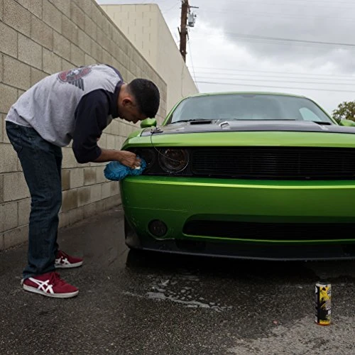 Chemical Guys 16 oz Bug & Tar Remover Car Wash (CWS_104_16) — product image 3