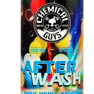 Chemical Guys 16oz Anti-Scratch Drying Aid/Gloss Enhancer (CWS_801_16)