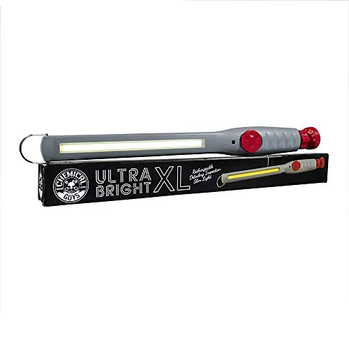 Chemical Guys Ultra Bright XL Inspection LED Slim Light (EQP400)