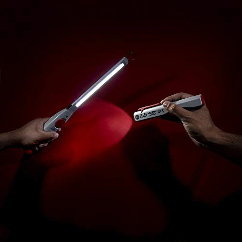 Chemical Guys Ultra Bright XL Inspection LED Slim Light (EQP400) — product image 2