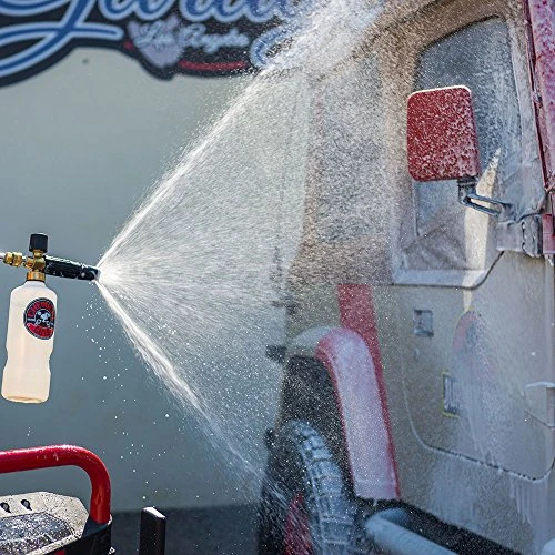 Chemical Guys TORQ Max Foam 8 Professional Foam Cannon (EQP_310) — product image 2