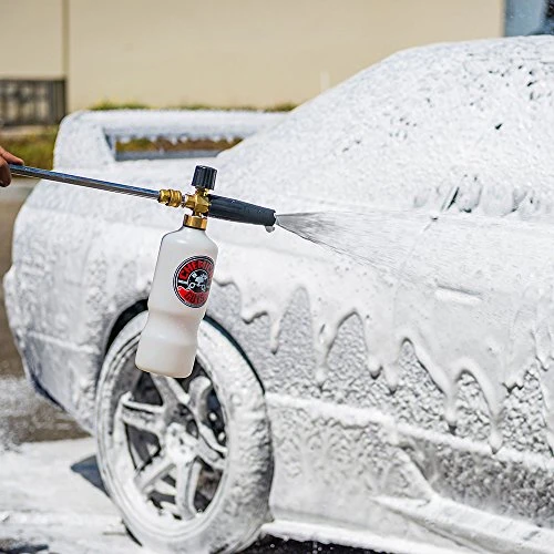 Chemical Guys TORQ Max Foam 8 Professional Foam Cannon (EQP_310) — product image 3