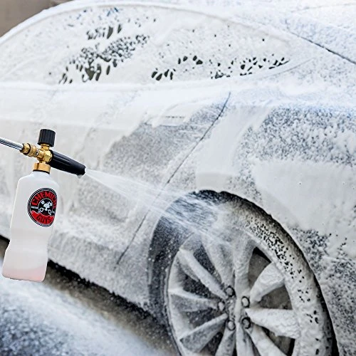 Chemical Guys TORQ Max Foam 8 Professional Foam Cannon (EQP_310) — product image 4