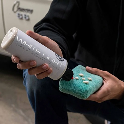 Chemical Guys 16oz White Light Hybrid Radiant Finish (GAP_620_16) — product image 3