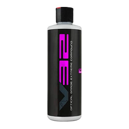 Chemical Guys 16oz V32 Optical Grade Extreme Compound (GAP_V32_16)