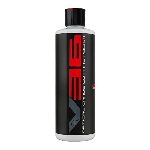 Chemical Guys 16 oz V36 Optical Grade Cutting Polish (GAP_V36_16)