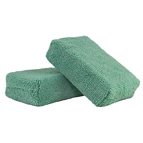 Chemical Guys Green Workhorse Applicator (MIC28802) — product image 2