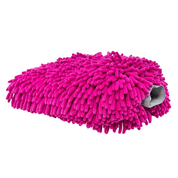 Chemical Guys Big Mofo Chenille Microfiber Wash Mitt (MIC499)