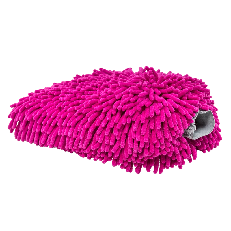 Chemical Guys Big Mofo Chenille Microfiber Wash Mitt (MIC499)