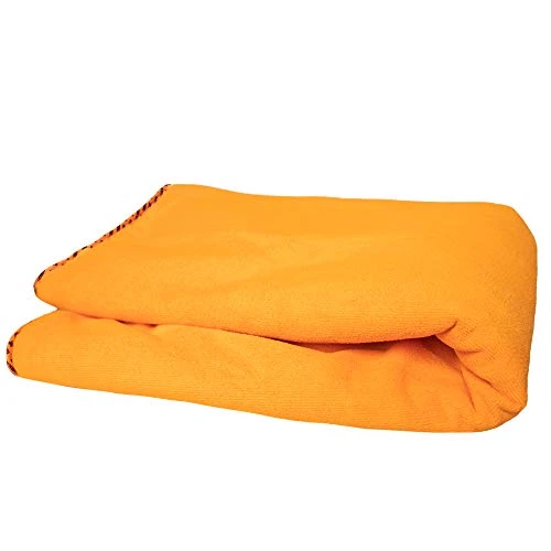 Chemical Guys Fatty Super Dryer Microfiber Drying Towel (MIC881)