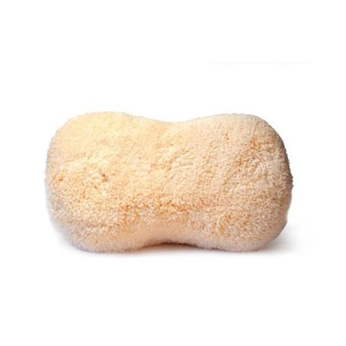 Chemical Guys Big Chubby Microfiber Wash Sponge (MIC_492)