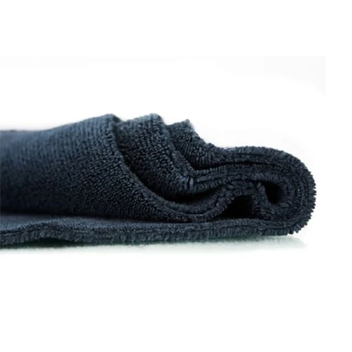 Chemical Guys Black Monster Edgeless Microfiber Towel (MIC_805_3) — product image 2