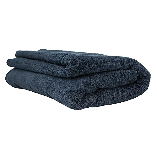 Chemical Guys Elegant Edgeless Microfiber Towel (MIC_808)