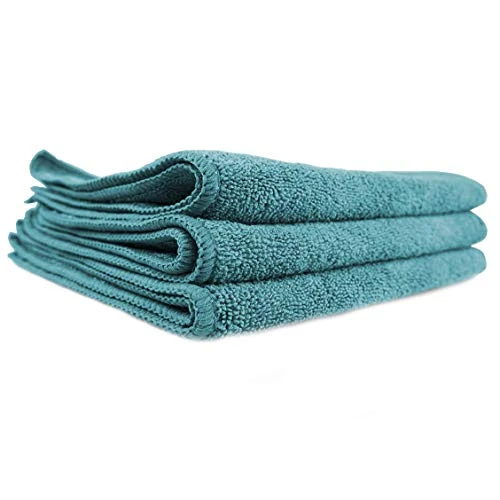 Chemical Guys Green Workhorse Microfiber Towel (MICMGREEN03)