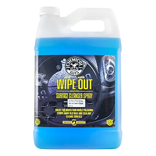 Chemical Guys 1 Gal Wipe Out Surface Cleanser Spray (SPI214)
