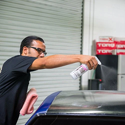 Chemical Guys 16oz Wrap Detailer Gloss Enhancer/Protectant (SPI21716) — product image 5