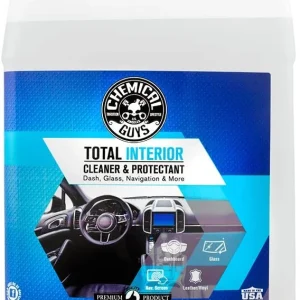 Chemical Guys 1 Gal Total Interior Cleaner & Protectant (SPI220)
