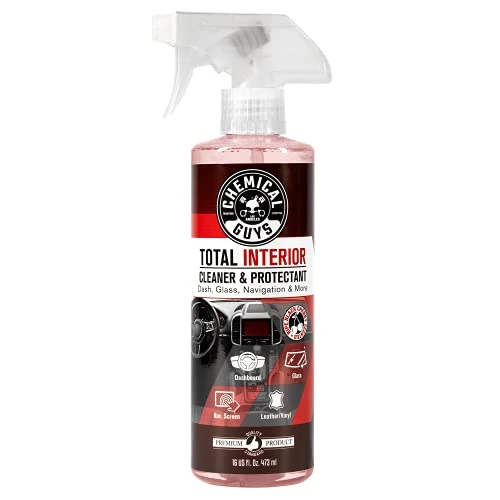 Chemical Guys 16 oz Total Interior Cleaner & Protectant (SPI22516)