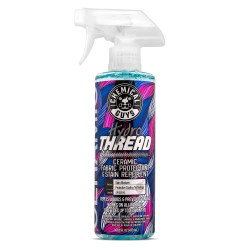 Chemical Guys HydroThread Protectant & Stain Repellent (SPI22616)