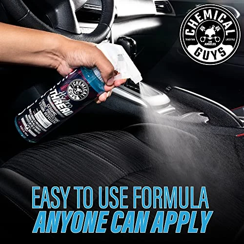 Chemical Guys HydroThread Protectant & Stain Repellent (SPI22616) — product image 2
