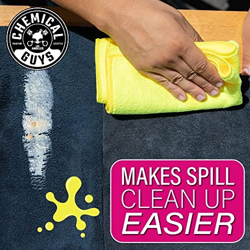 Chemical Guys HydroThread Protectant & Stain Repellent (SPI22616) — product image 3