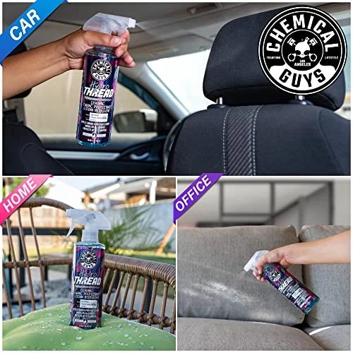 Chemical Guys HydroThread Protectant & Stain Repellent (SPI22616) — product image 5