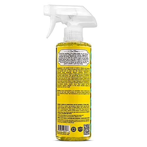 Chemical Guys 16oz HydroInterior Ceramic Interior Detailer (SPI22716) — product image 2