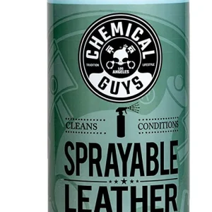 Chemical Guys 16oz Sprayable Leather Cleaner/Conditioner (SPI_103_16)