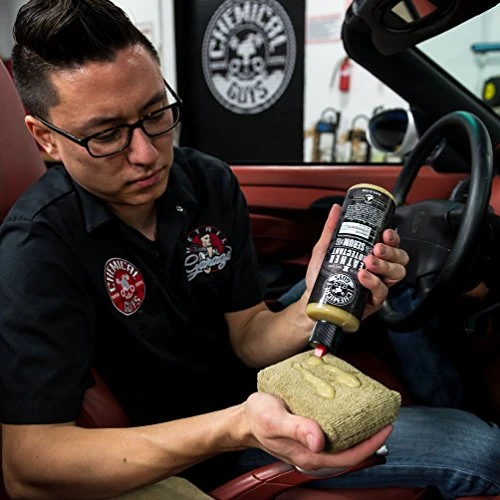 Chemical Guys 16 oz Leather Serum Protectant (SPI_111_16) — product image 4