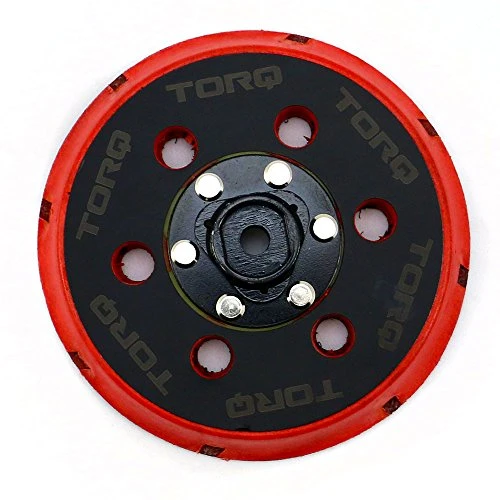 Chemical Guys 5" Torq Backing Plate (TORQ200) — product image 2