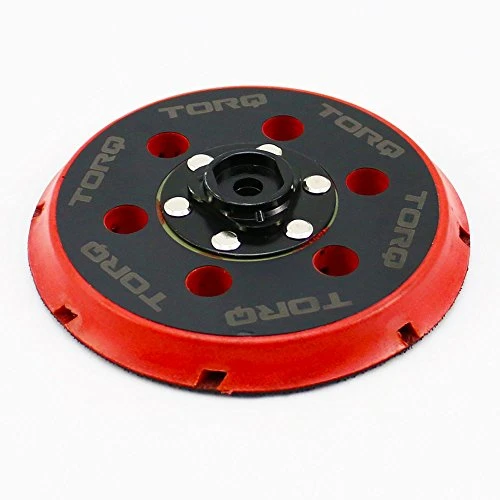 Chemical Guys 5" Torq Backing Plate (TORQ200) — product image 5