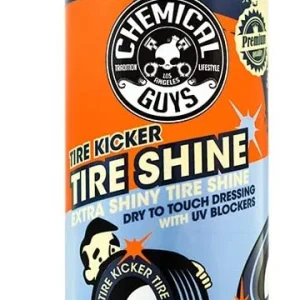 Chemical Guys 16oz Tire Kicker Extra Glossy Tire Shine (TVD11316)