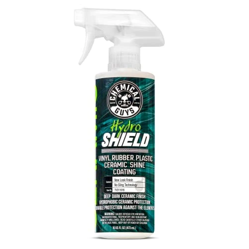 Chemical Guys 16oz HydroShield Ceramic Shine Coating (TVD11616)