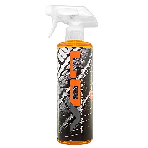 Chemical Guys 16oz Hybrid V07 Wet Tire Shine (TVD80816)