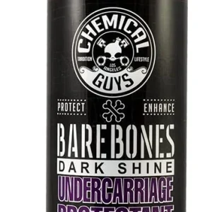 Chemical Guys 16oz Barebones Undercarriage Spray (TVD_104_16)