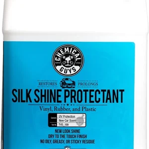 Chemical Guys 1 Gal Silk Shine Protectant (TVD_109)