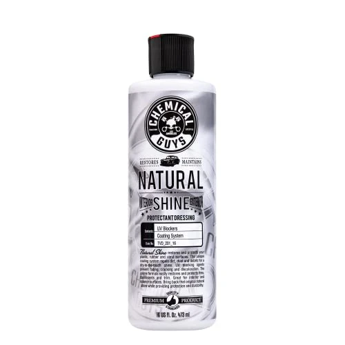 Chemical Guys 16oz Natural Shine Dressing (TVD_201_16)
